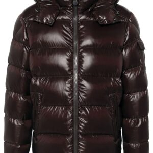 Moncler Maya puffer jacket
