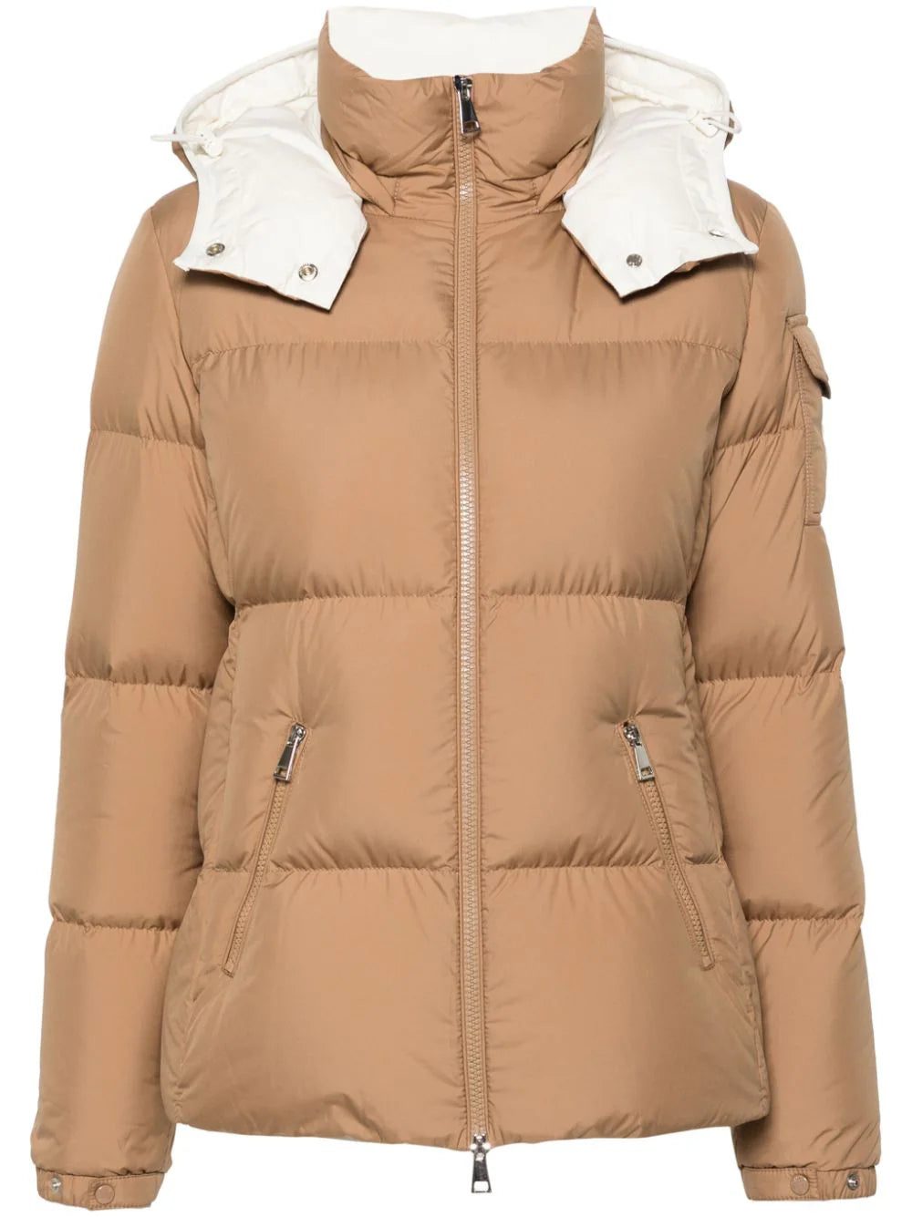 Moncler Fourmines jacket
