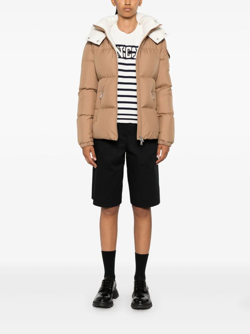 Moncler Fourmines jacket - Image 2
