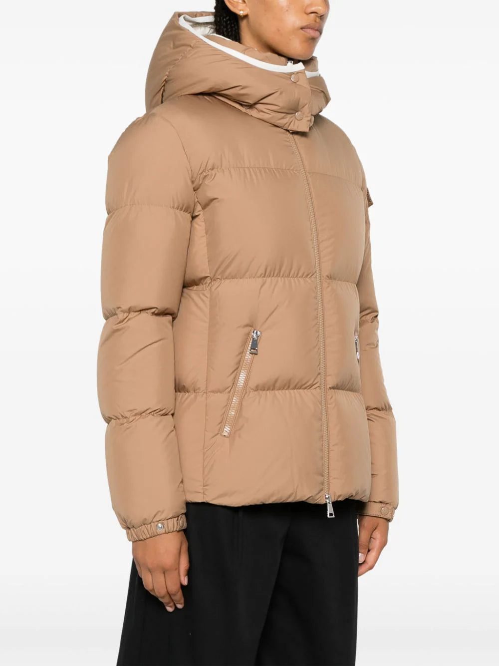 Moncler Fourmines jacket - Image 3