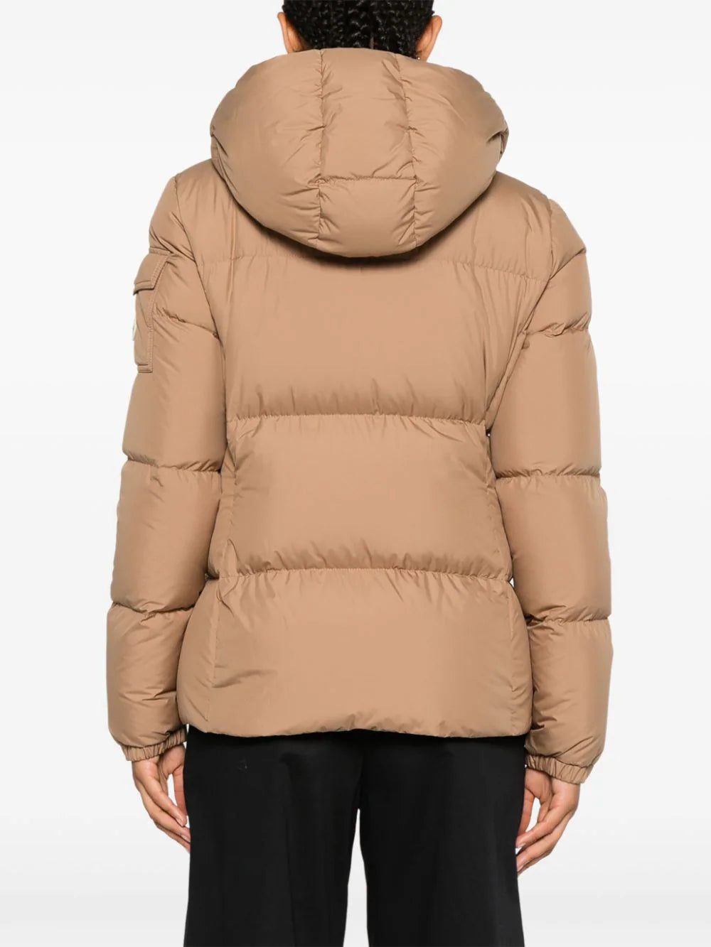 Moncler Fourmines jacket - Image 4
