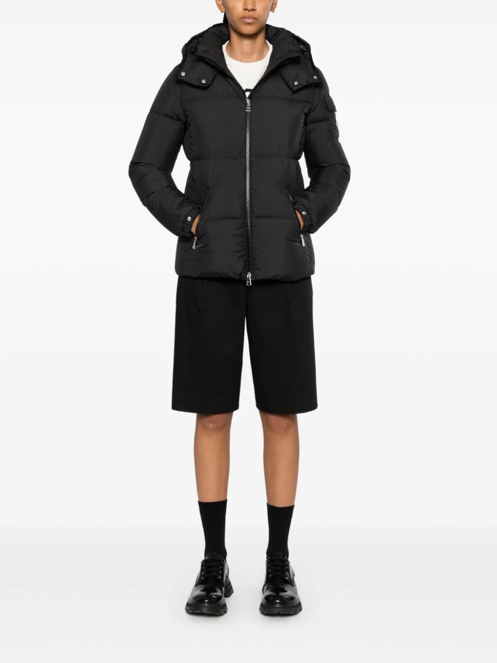Moncler Fourmines jacket - Image 2