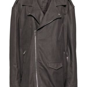 Rick Owens jumbo Luke stooges