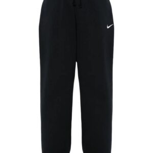 Nike high-waist track pants