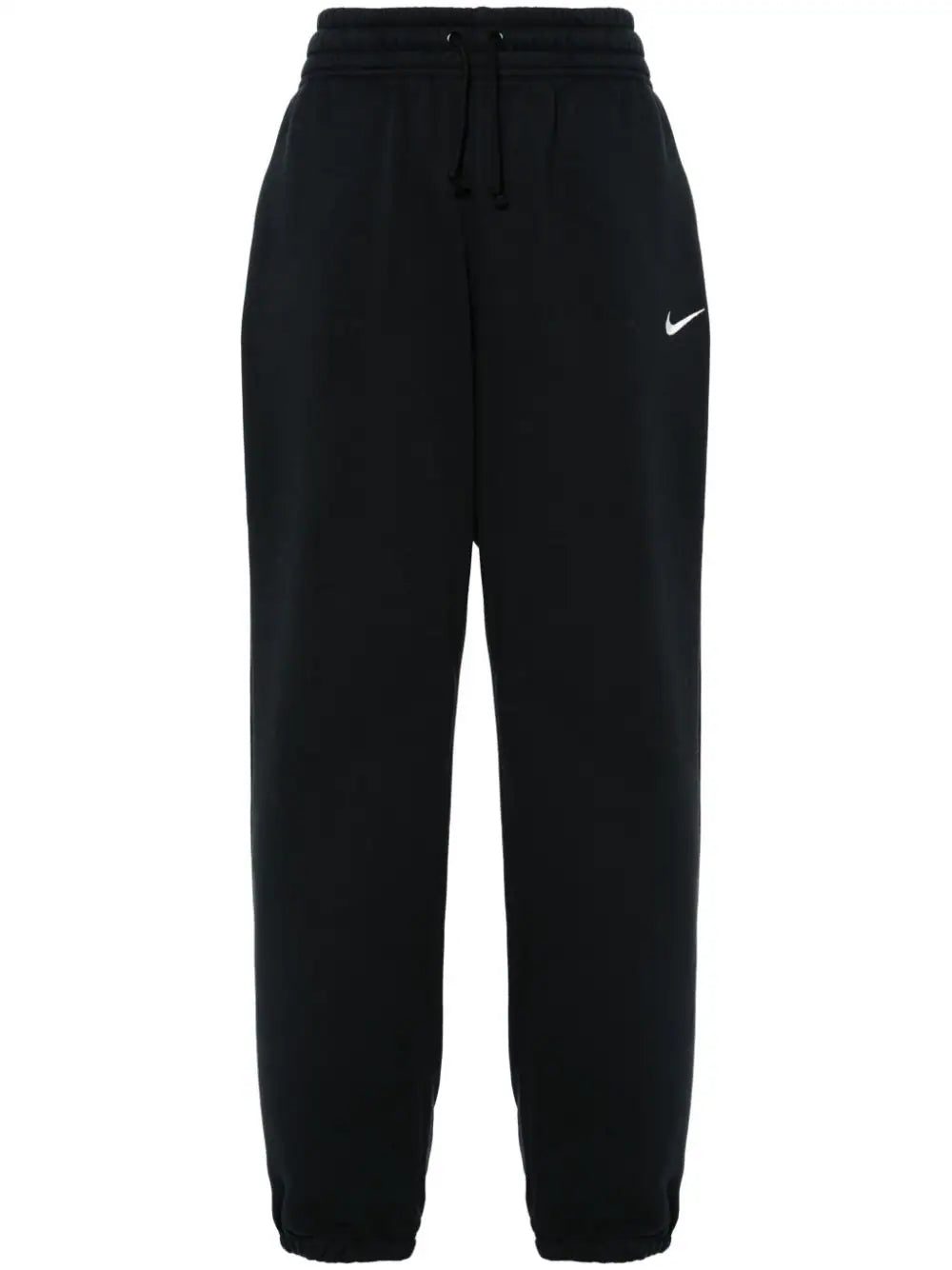 Nike high-waist track pants