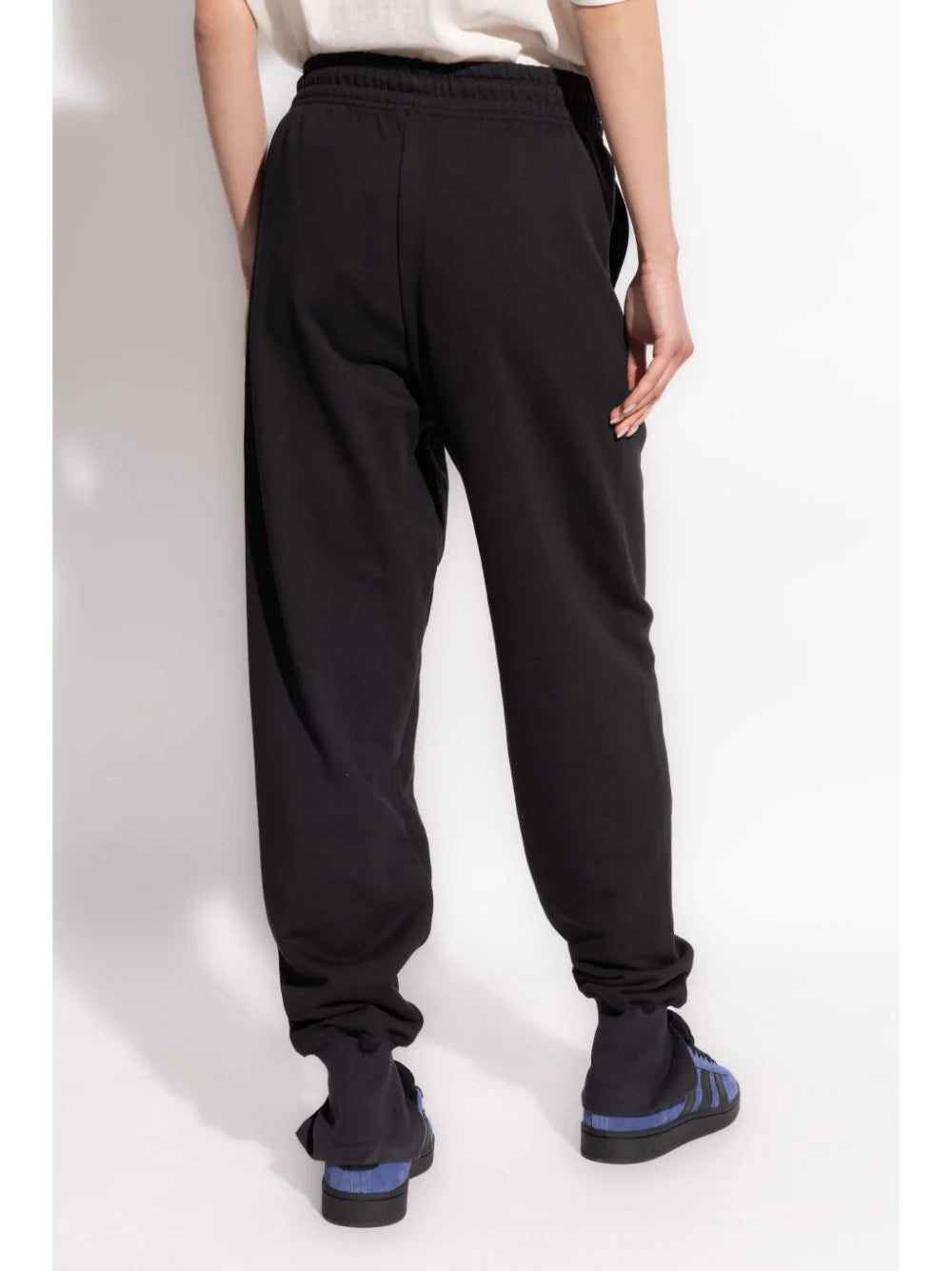 adidas by Stella McCartney logo print joggers - Image 4