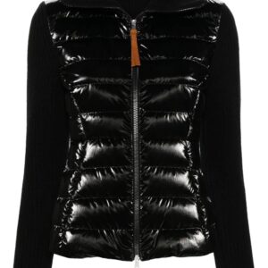 Moncler  logo-patch jacket