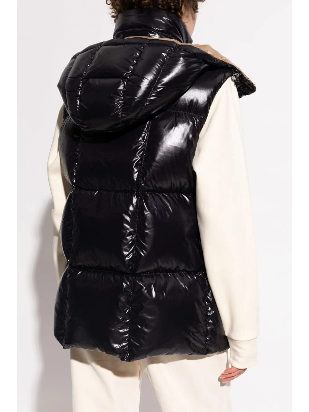Moncler Luzule vest - Image 4