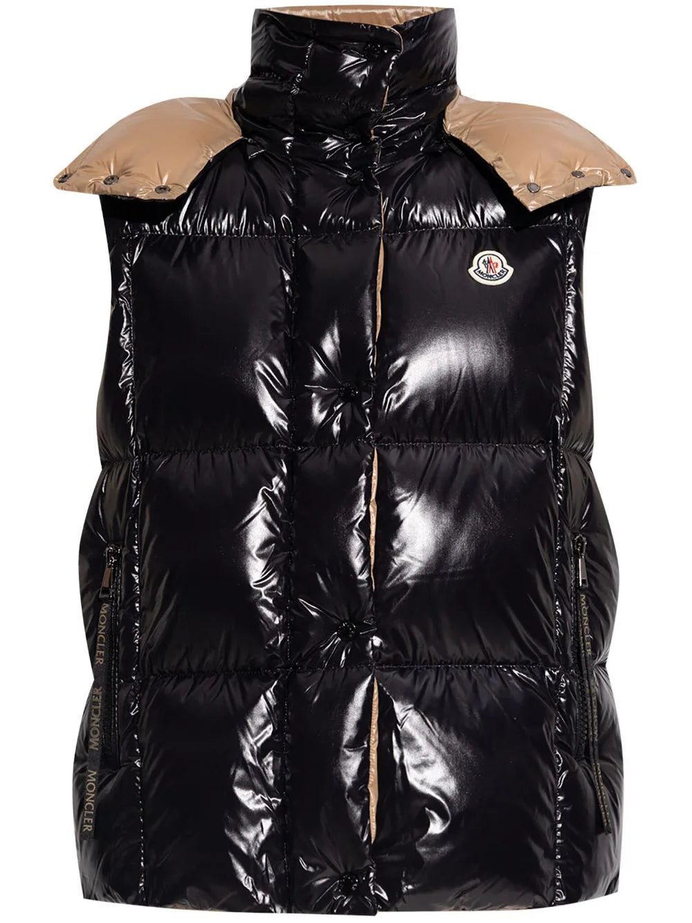 Moncler Luzule vest