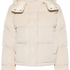 Moncler  Daos puffer jacket