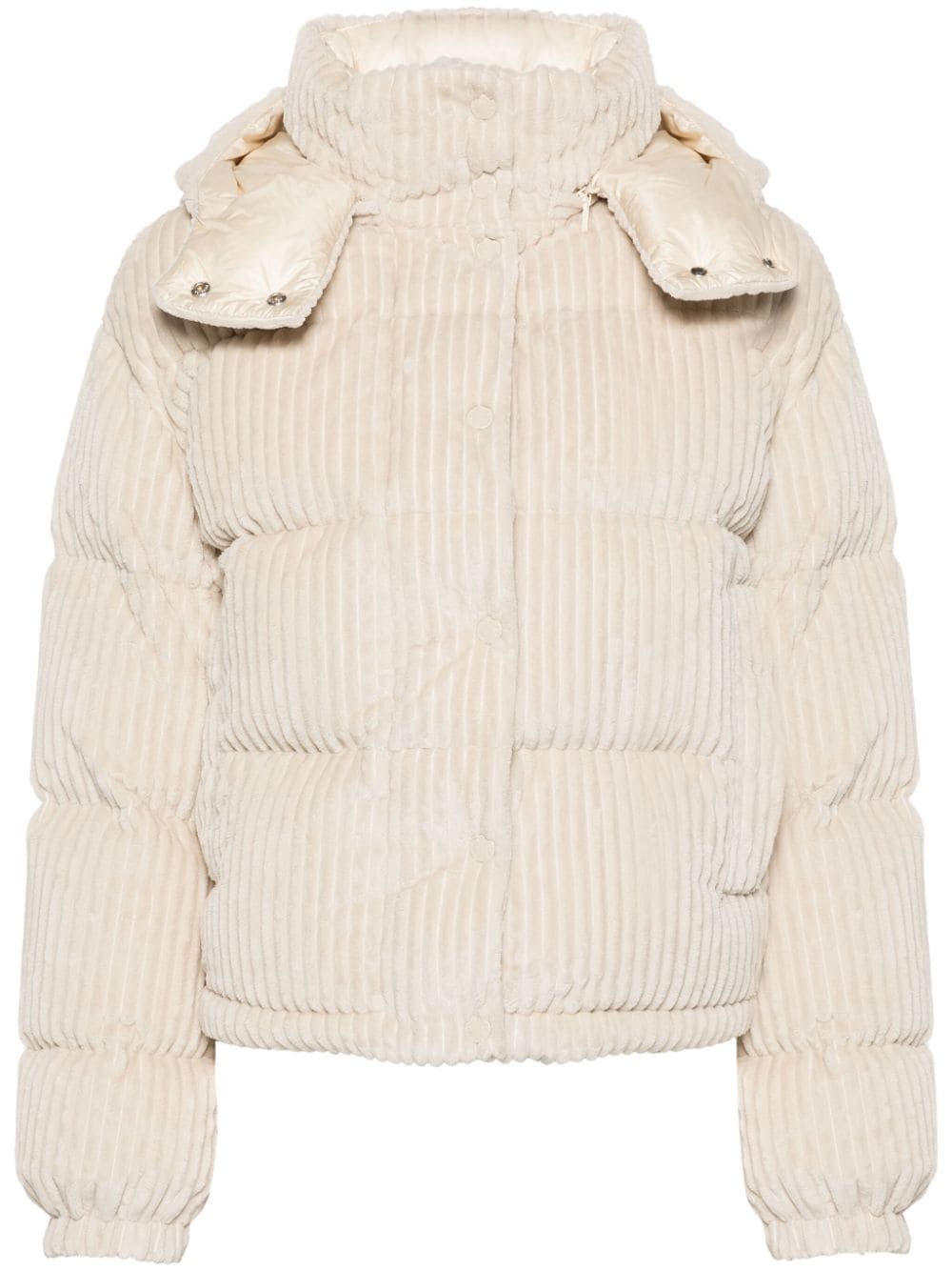 Moncler Daos puffer jacket