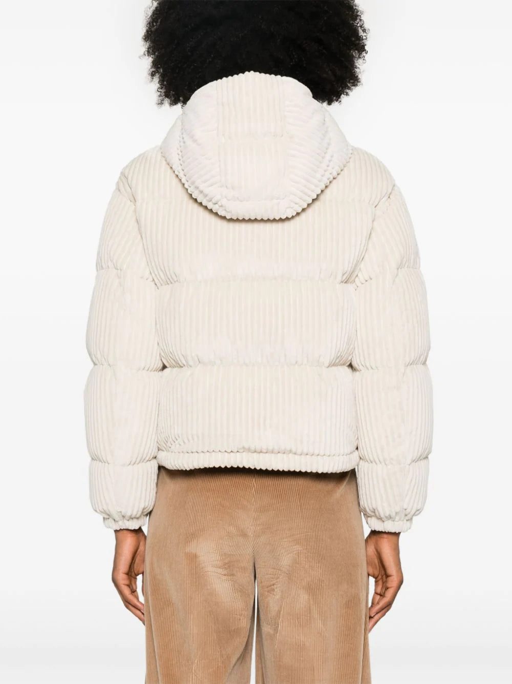 Moncler Daos puffer jacket - Image 4