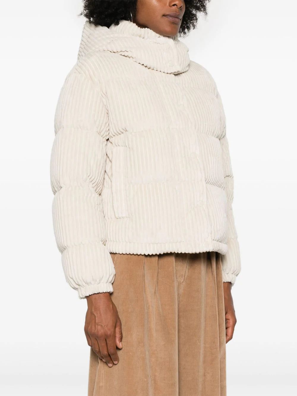 Moncler Daos puffer jacket - Image 3