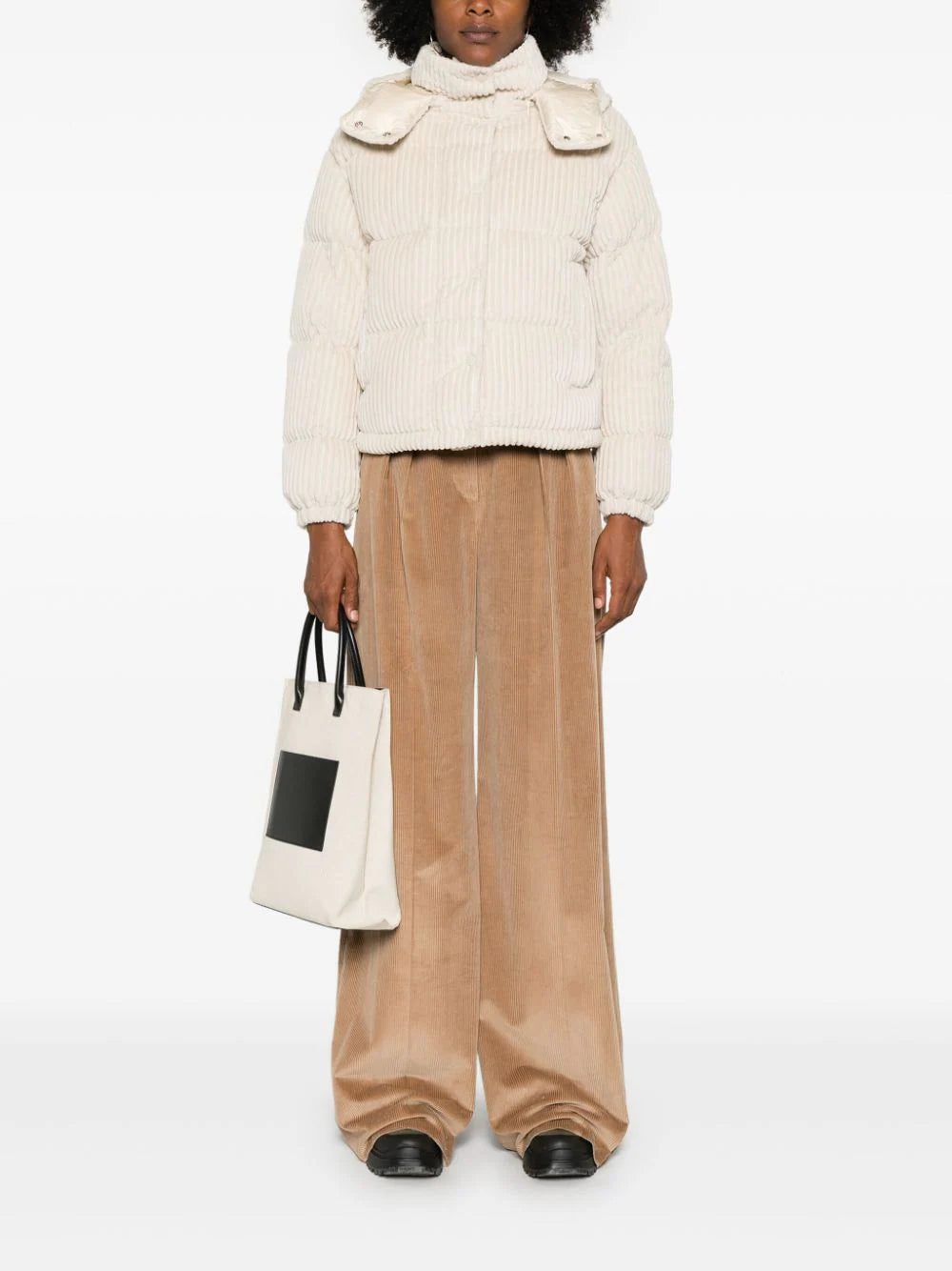 Moncler Daos puffer jacket - Image 2