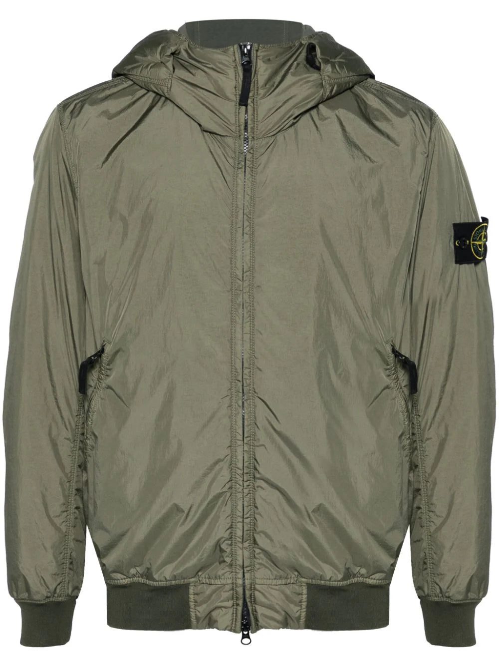 Stone Island Reps R-NY jacket