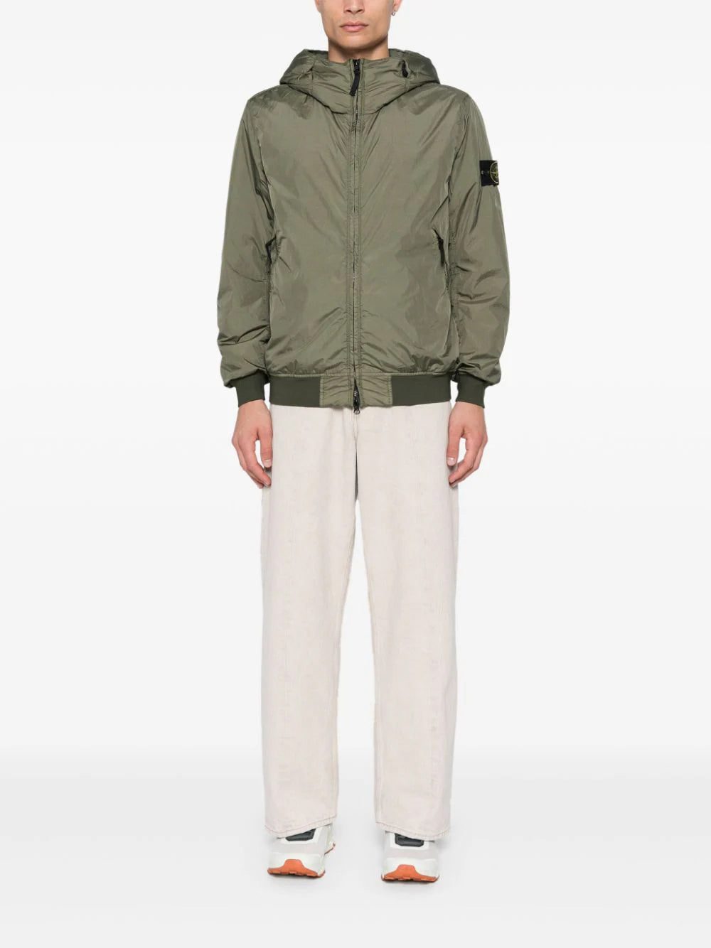 Stone Island Reps R-NY jacket - Image 2