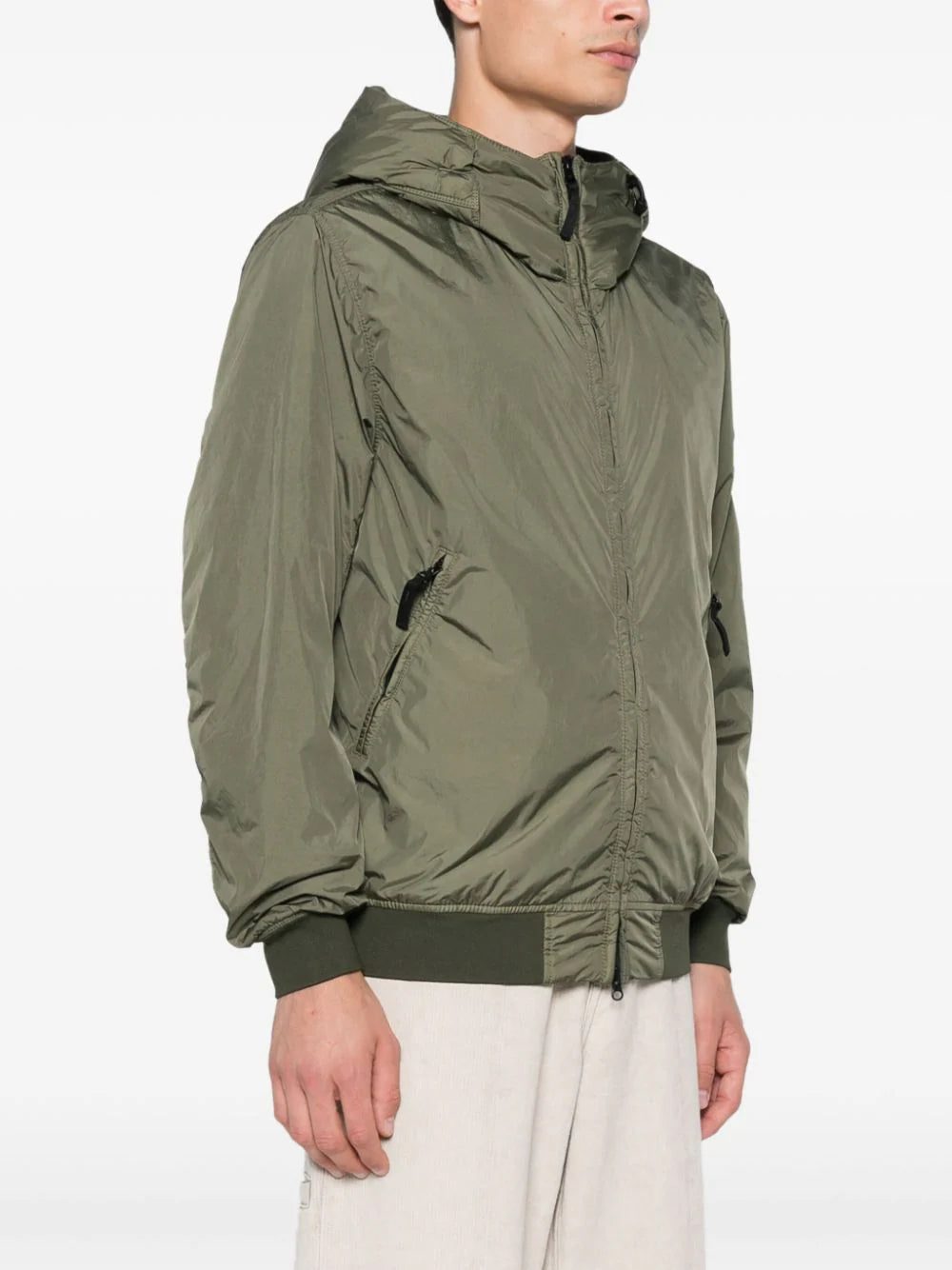 Stone Island Reps R-NY jacket - Image 3