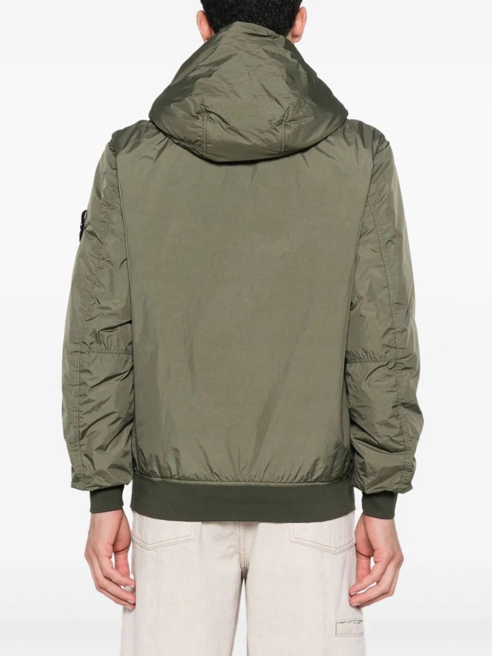 Stone Island Reps R-NY jacket - Image 4