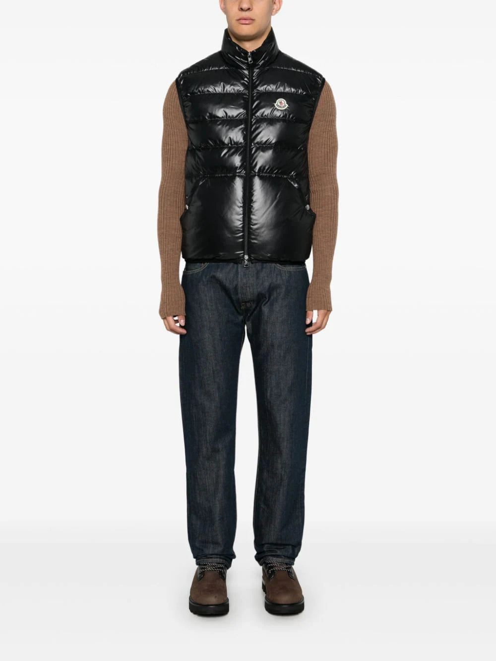 Moncler Aube gilet - Image 2