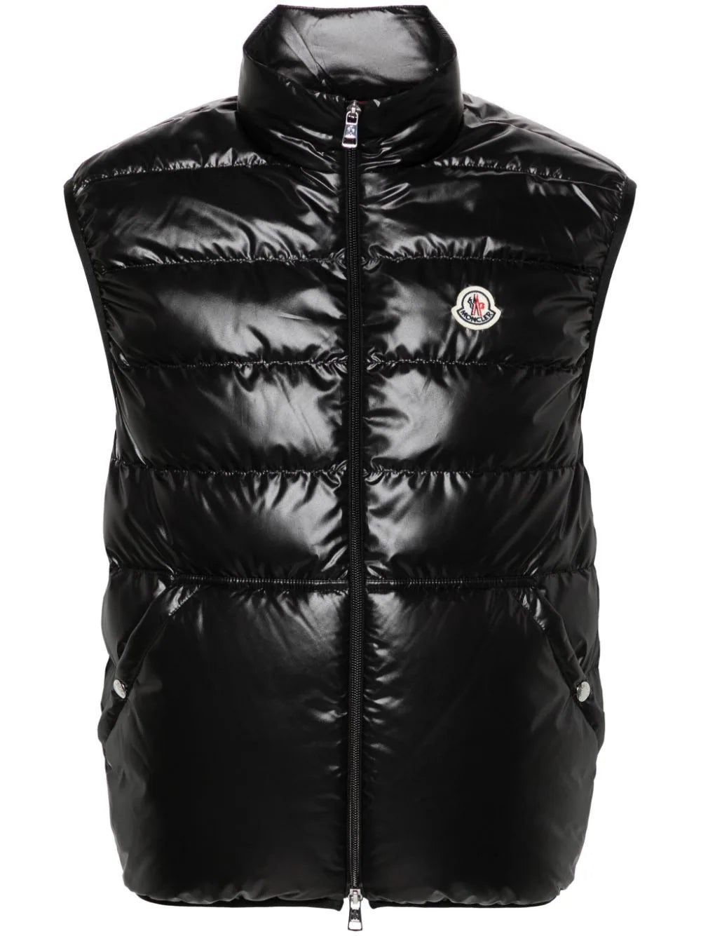 Moncler Aube gilet
