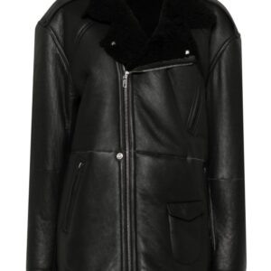 Rick Owens Jumbo Luke Stooges jacket