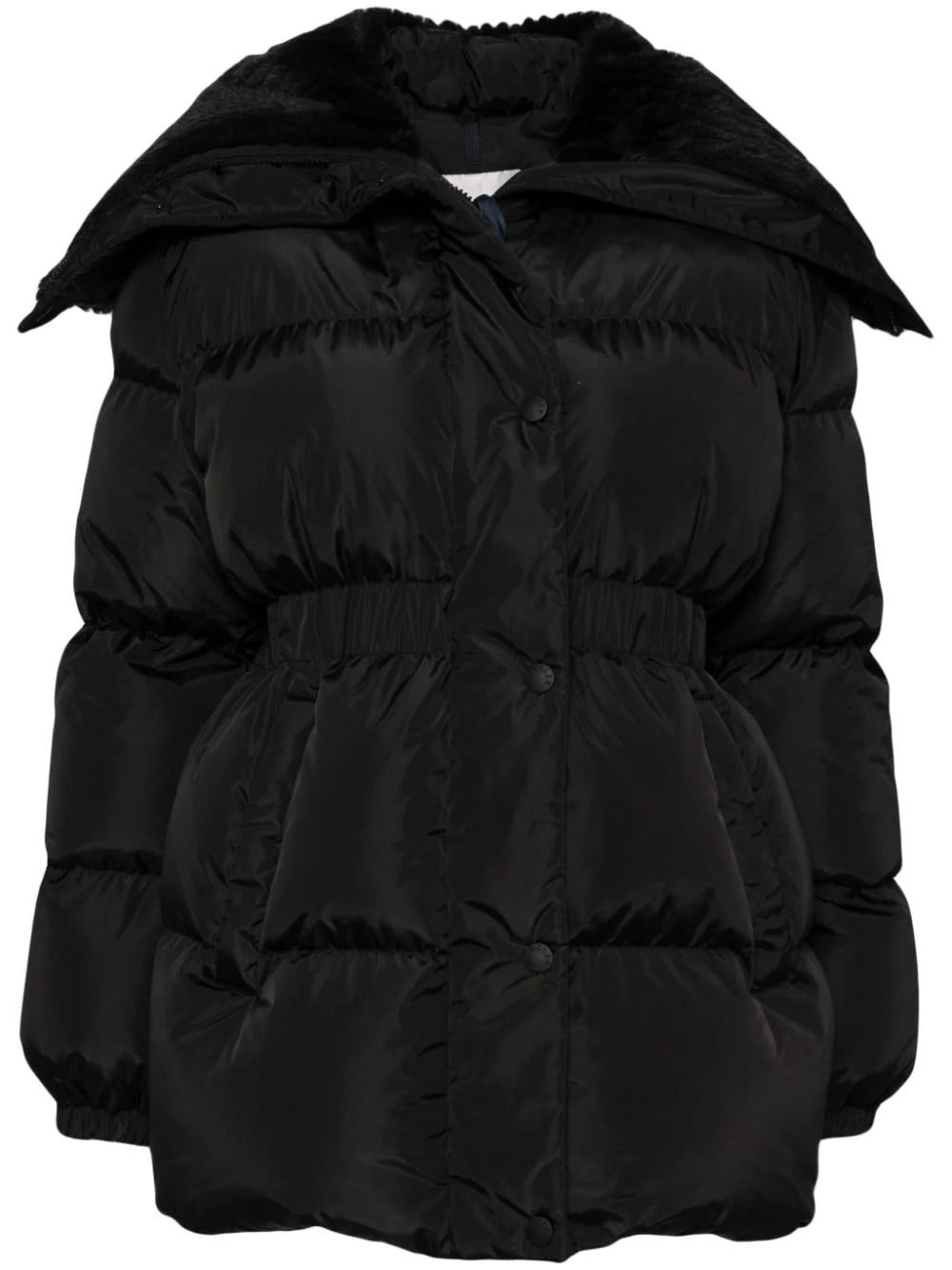 Moncler goose down puffer jacket
