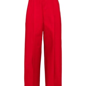 Jacquemus Le Pantalon Curzio trousers