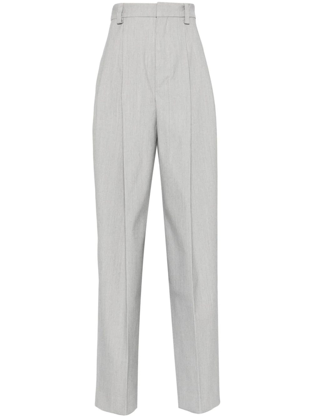 Jacquemus Le Pantalon Curzio trousers