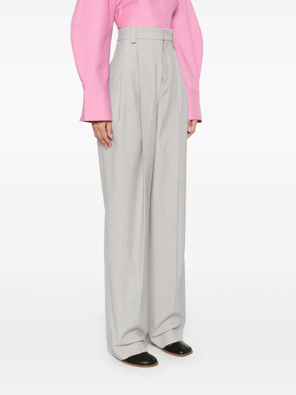 Jacquemus Le Pantalon Curzio trousers - Image 3