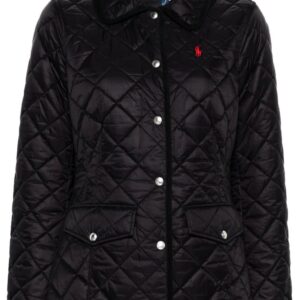 Polo Ralph Lauren  Barn quilted jacket