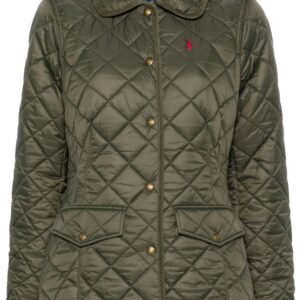 Polo Ralph Lauren  Barn quilted jacket