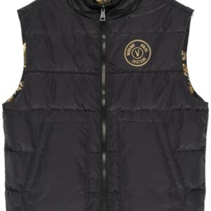 Versace Jeans Couture reversible gilet