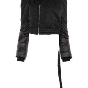 Rick Owens DRKSHDW  Metro bomber jacket