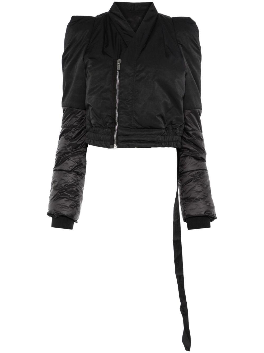 Rick Owens DRKSHDW Metro bomber jacket