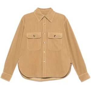 Saint Laurent  corduroy shirt