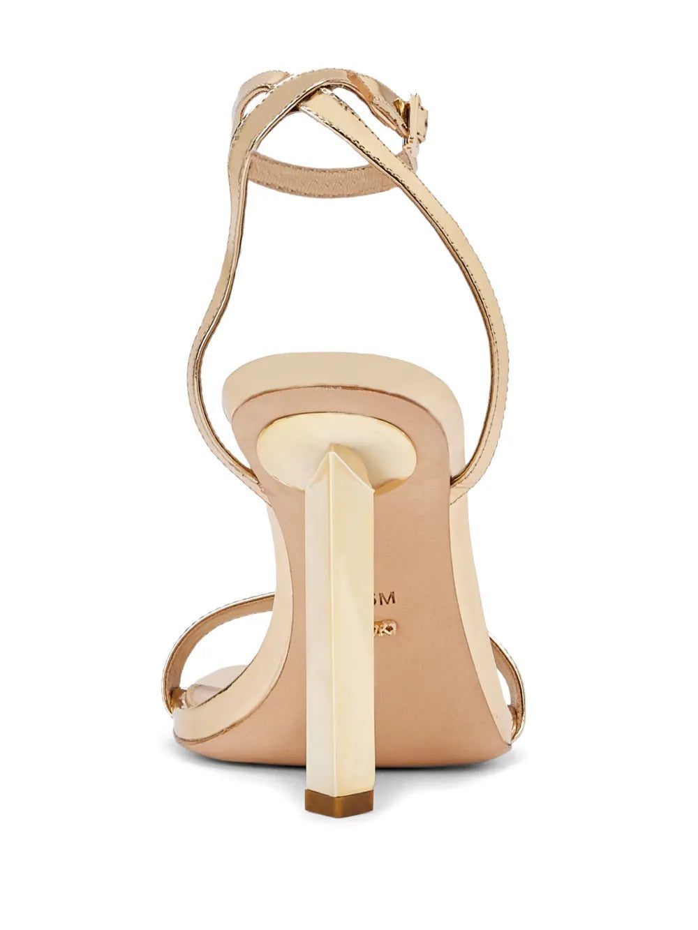Michael Kors 102mm Helle sandals - Image 3
