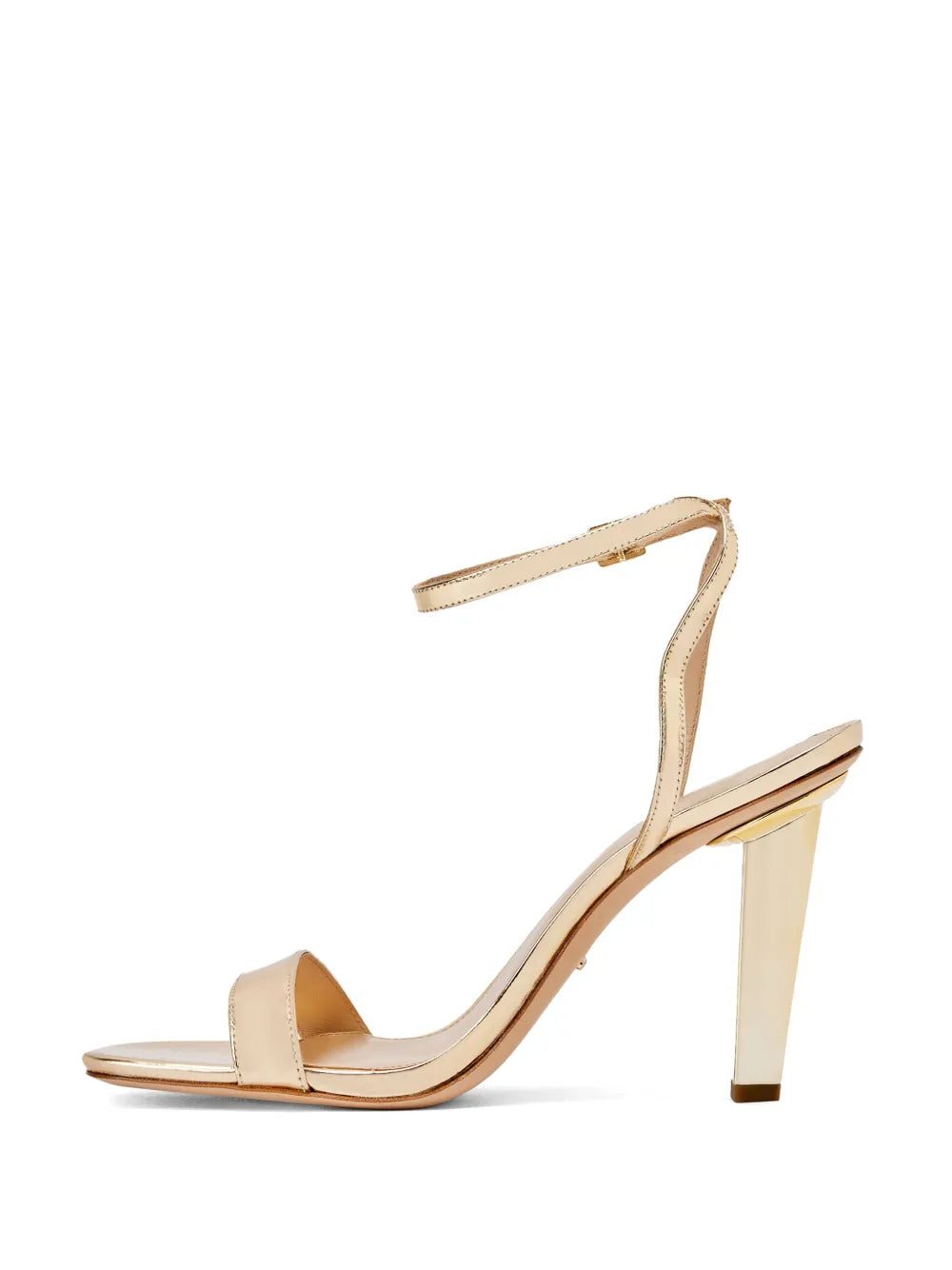 Michael Kors 102mm Helle sandals - Image 4