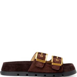 Michael Kors Colby sandals