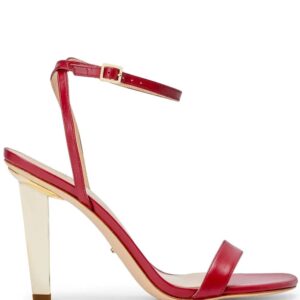 Michael Kors 100mm Halle sandals