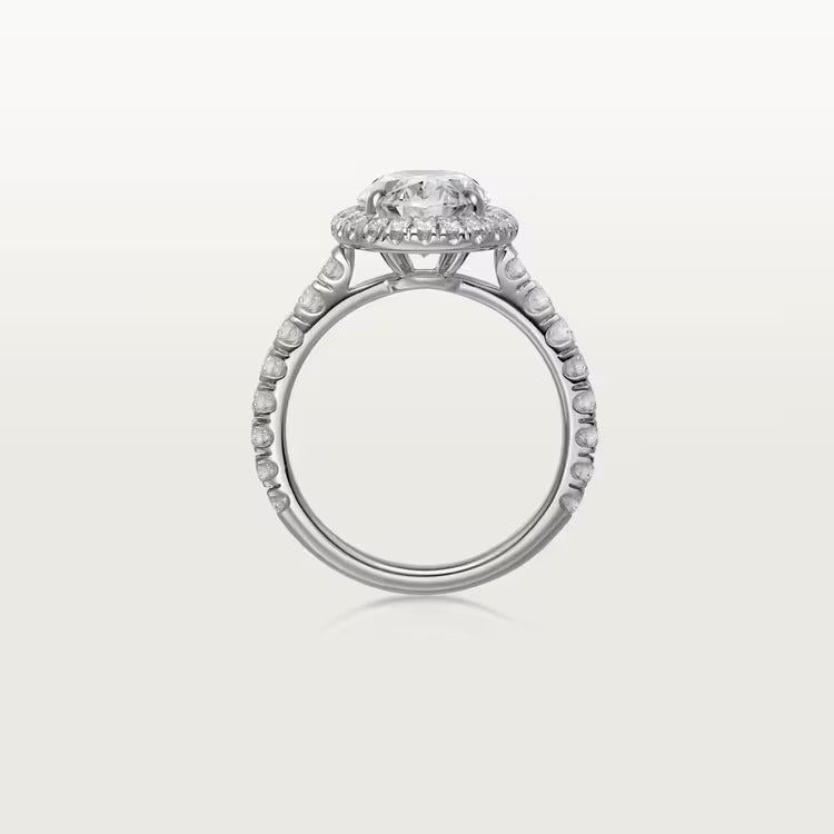 Cartier Destinée solitaire - Image 3