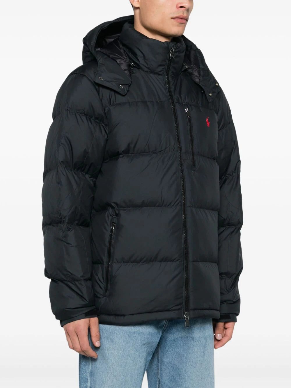 Polo Ralph Lauren Polo Pony-motif jacket - Image 3