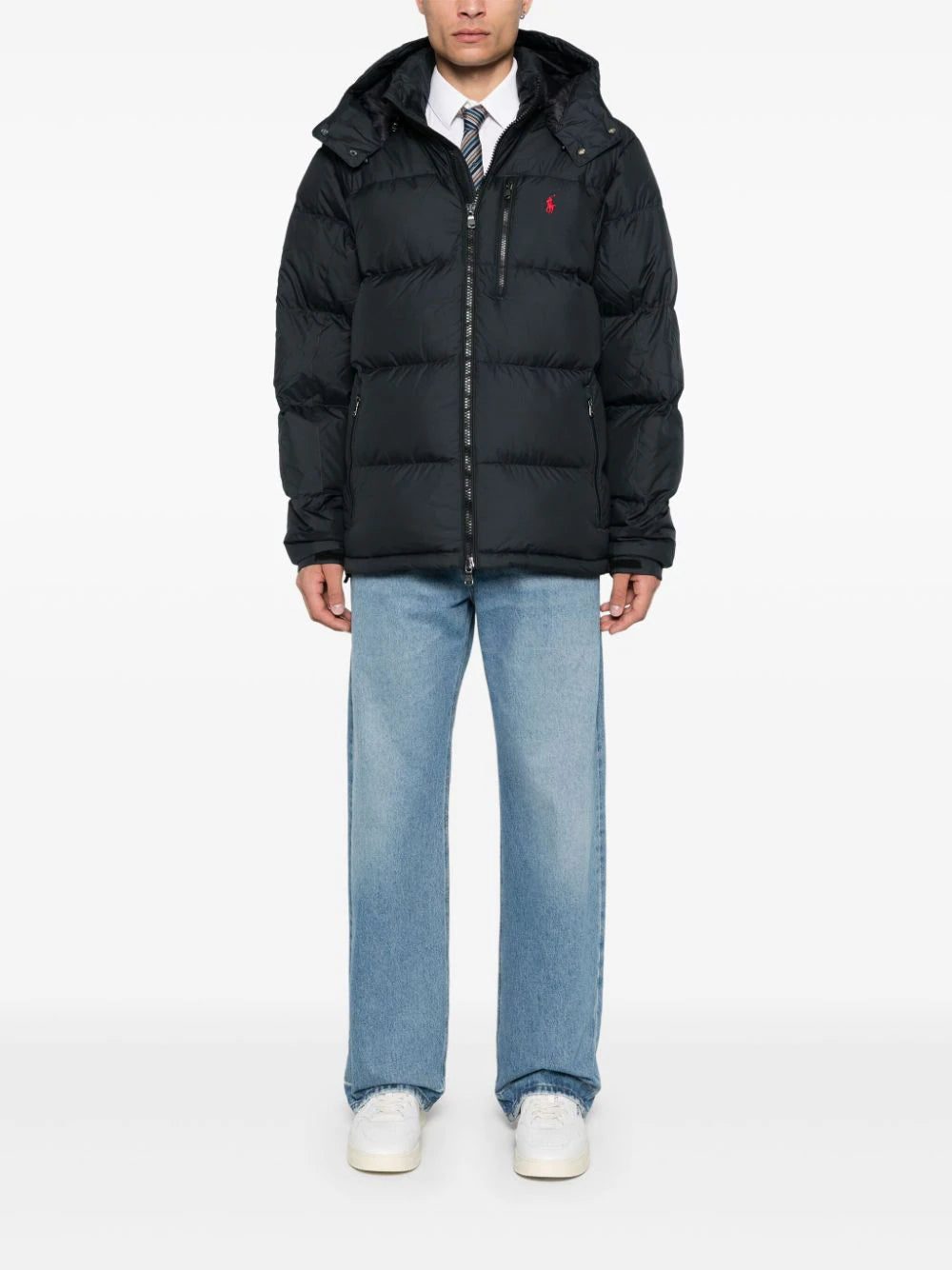 Polo Ralph Lauren Polo Pony-motif jacket - Image 2