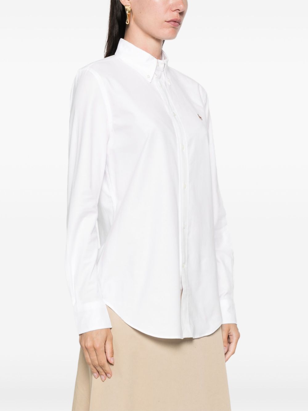 Polo Ralph Lauren button-down shirt - Image 3