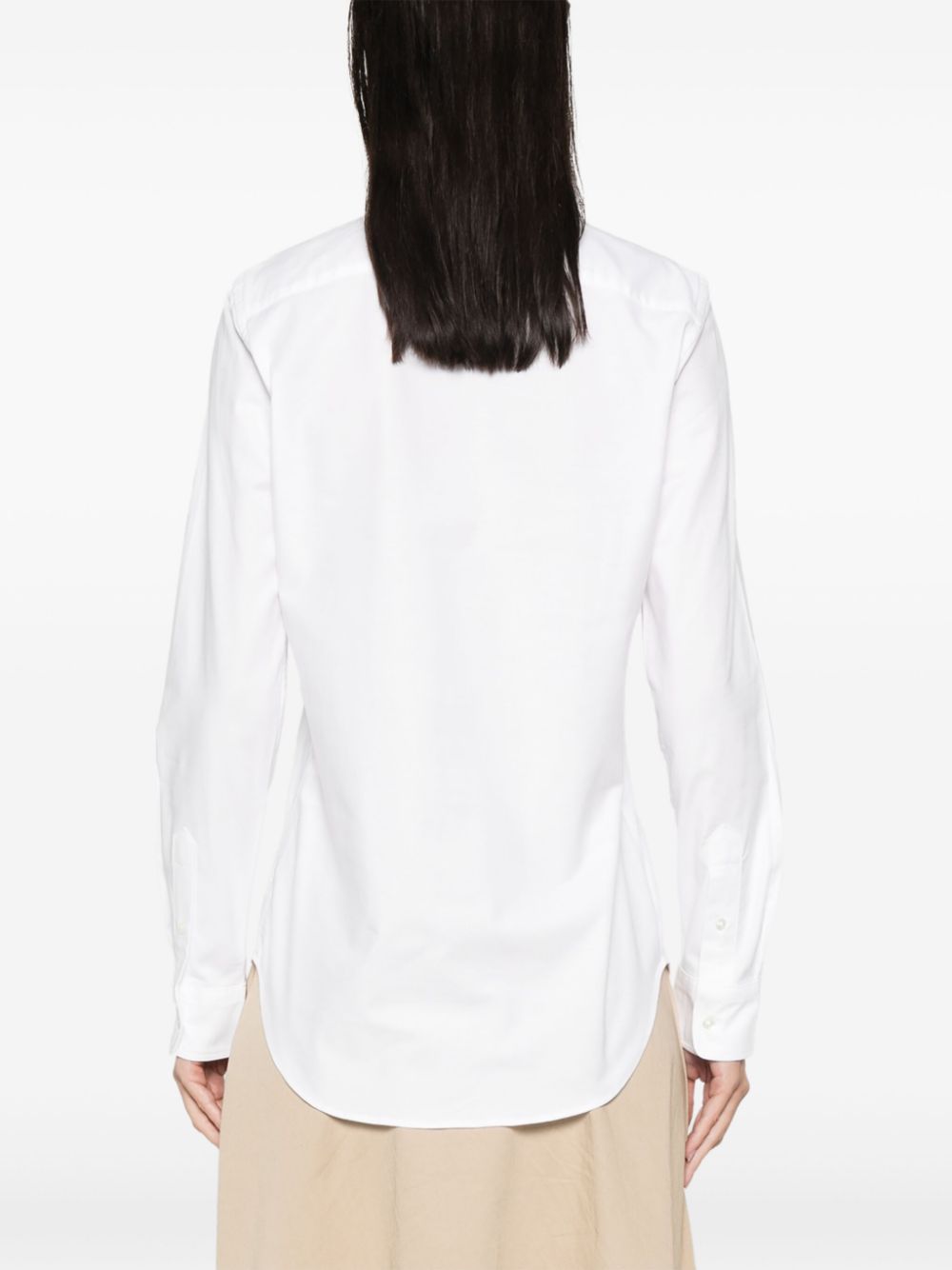 Polo Ralph Lauren button-down shirt - Image 4