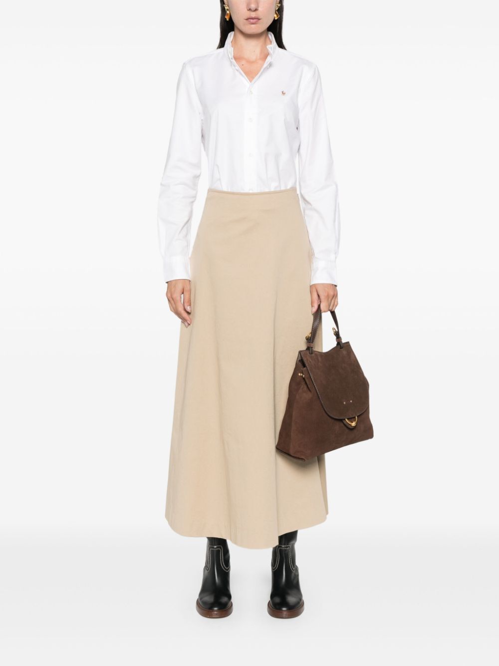 Polo Ralph Lauren button-down shirt - Image 2