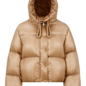 Moncler  Borey puffer jacket