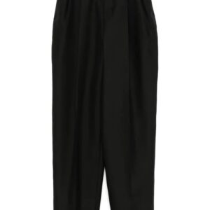 Jacquemus Le pantalon Curzio trousers