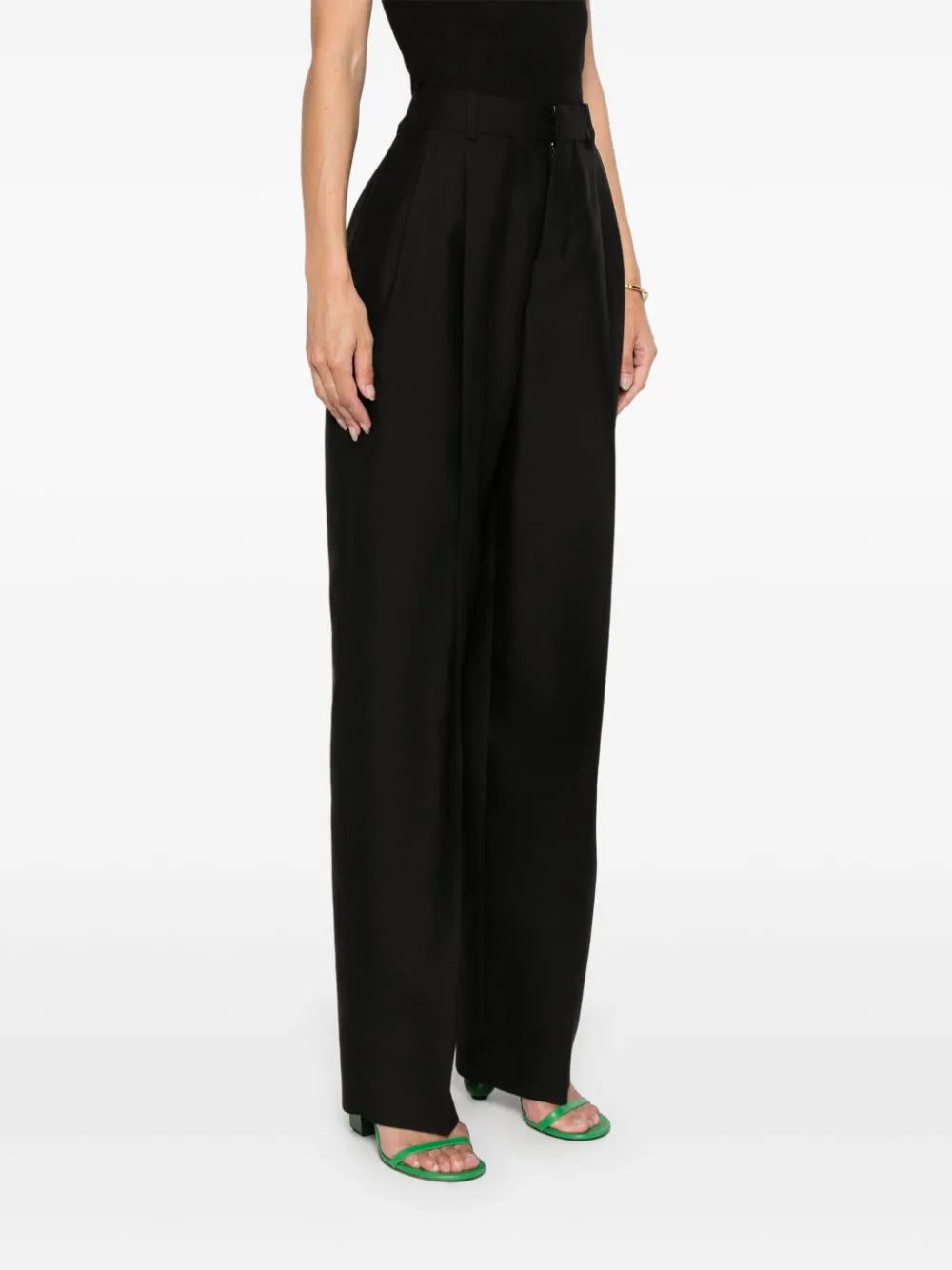 Jacquemus Le pantalon Curzio trousers - Image 3