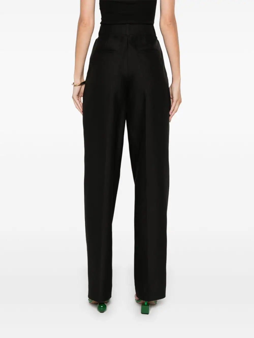 Jacquemus Le pantalon Curzio trousers - Image 4