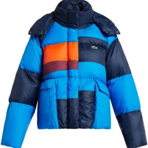Lacoste Oversized Puffer jacket